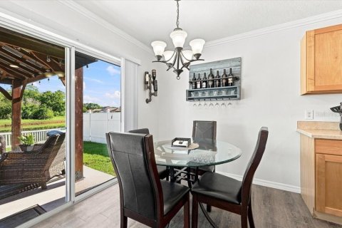 Villa ou maison à vendre à Mulberry, Floride: 4 chambres, 178.93 m2 № 2345534 - photo 16