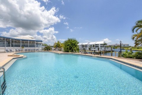 Copropriété à vendre à Placida, Floride: 1 chambre, 64.75 m2 № 1570451 - photo 30