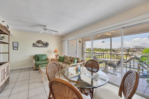 Copropriété à vendre à Placida, Floride: 1 chambre, 64.75 m2 № 1570451 - photo 11