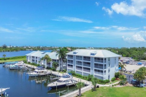 Copropriété à vendre à Placida, Floride: 1 chambre, 64.75 m2 № 1570451 - photo 28
