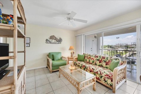 Copropriété à vendre à Placida, Floride: 1 chambre, 64.75 m2 № 1570451 - photo 6