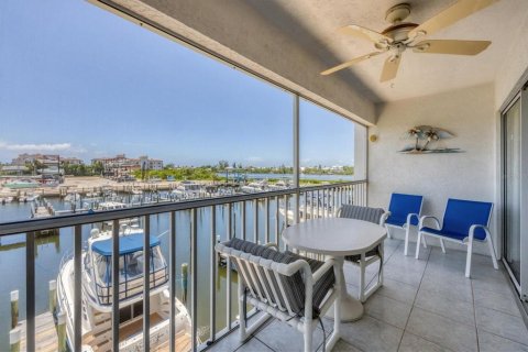 Copropriété à vendre à Placida, Floride: 1 chambre, 64.75 m2 № 1570451 - photo 23