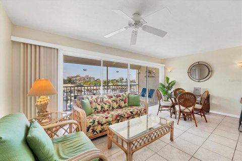 Copropriété à vendre à Placida, Floride: 1 chambre, 64.75 m2 № 1570451 - photo 5