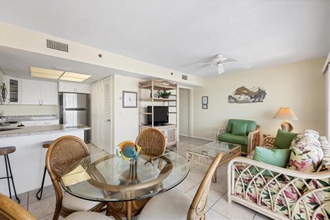 Copropriété à vendre à Placida, Floride: 1 chambre, 64.75 m2 № 1570451 - photo 10