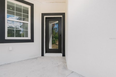 House in Babson Park, Florida 3 bedrooms, 109.07 sq.m. № 1898494 - photo 9