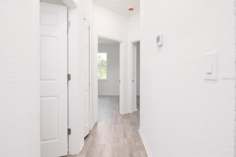 House in Babson Park, Florida 3 bedrooms, 109.07 sq.m. № 1898494 - photo 24
