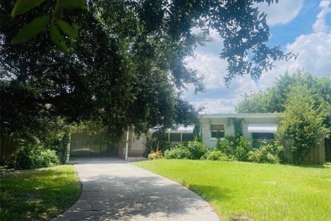 Villa ou maison à vendre à Winter Park, Floride: 3 chambres, 133.78 m2 № 1856663 - photo 7