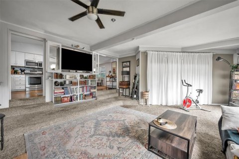 Villa ou maison à vendre à Winter Park, Floride: 3 chambres, 133.78 m2 № 1856663 - photo 21