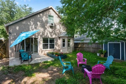 Villa ou maison à vendre à Valrico, Floride: 3 chambres, 122.63 m2 № 2323050 - photo 27