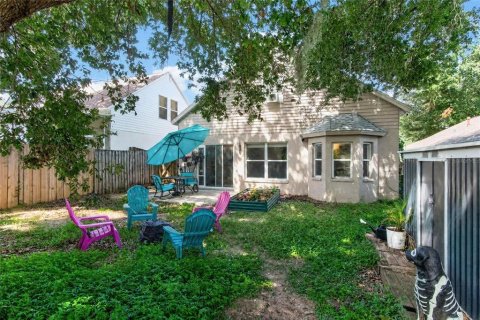 Villa ou maison à vendre à Valrico, Floride: 3 chambres, 122.63 m2 № 2323050 - photo 28