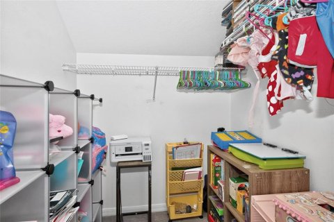 Villa ou maison à vendre à Valrico, Floride: 3 chambres, 122.63 m2 № 2323050 - photo 24