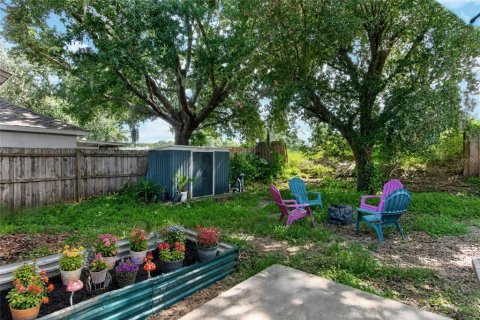 Villa ou maison à vendre à Valrico, Floride: 3 chambres, 122.63 m2 № 2323050 - photo 29