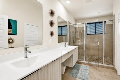 Townhouse in Doral, Florida 3 bedrooms, 259.1 sq.m. № 2087072 - photo 6