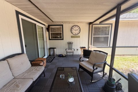 House in Port St. Lucie, Florida 3 bedrooms, 128.48 sq.m. № 2185324 - photo 27