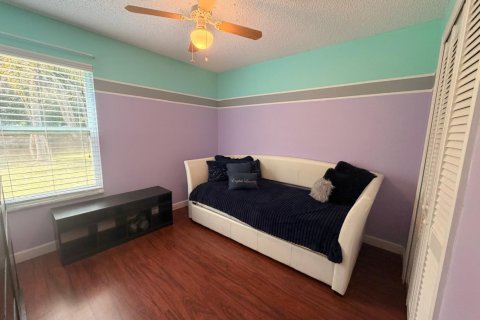 House in Port St. Lucie, Florida 3 bedrooms, 128.48 sq.m. № 2185324 - photo 21