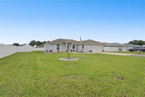 Casa en venta en Inverness, Florida, 3 dormitorios, 113.15 m2 № 2302441 - foto 30