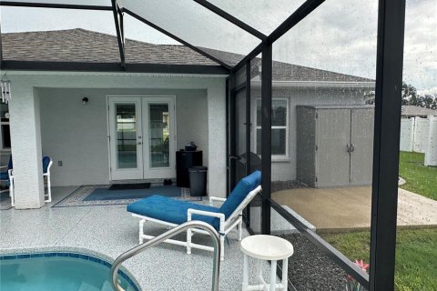 Casa en venta en Inverness, Florida, 3 dormitorios, 113.15 m2 № 2302441 - foto 25