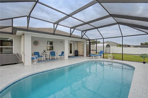 Casa en venta en Inverness, Florida, 3 dormitorios, 113.15 m2 № 2302441 - foto 24