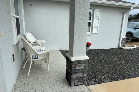 Casa en venta en Inverness, Florida, 3 dormitorios, 113.15 m2 № 2302441 - foto 4