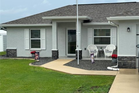 Casa en venta en Inverness, Florida, 3 dormitorios, 113.15 m2 № 2302441 - foto 2