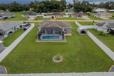 Casa en Inverness, Florida 3 dormitorios, 113.15 m2 № 2302441
