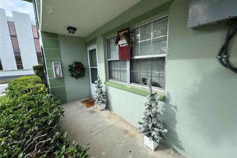 Condominio en venta en Clearwater, Florida, 2 dormitorios, 95.88 m2 № 1245415 - foto 24