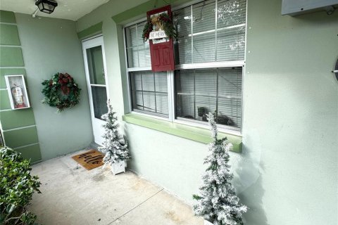 Condominio en venta en Clearwater, Florida, 2 dormitorios, 95.88 m2 № 1245415 - foto 23