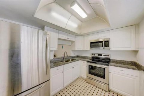 Condominio en venta en Clearwater, Florida, 2 dormitorios, 95.88 m2 № 1245415 - foto 20