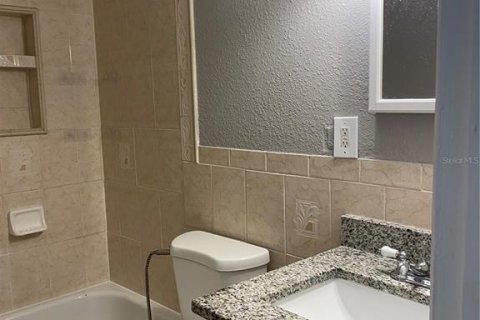 Condo in Tampa, Florida, 2 bedrooms  № 1870483 - photo 14