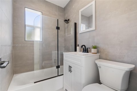 Купить виллу или дом в Помпано-Бич, Флорида 3 спальни, 113.9м2, № 2006041 - фото 20