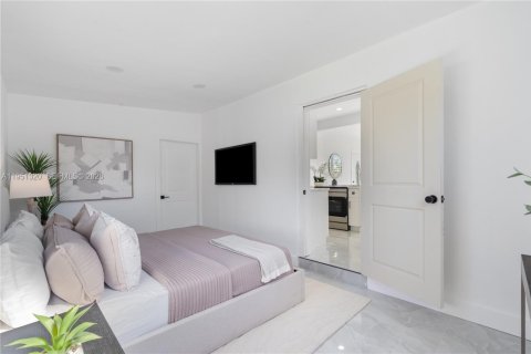 Купить виллу или дом в Помпано-Бич, Флорида 3 спальни, 113.9м2, № 2006041 - фото 13