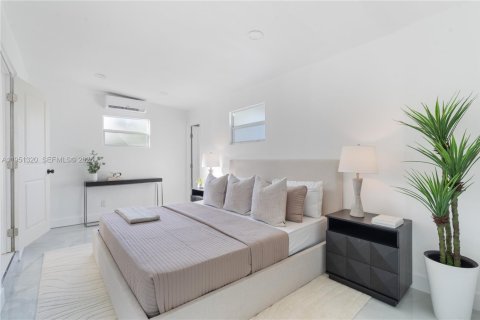 Купить виллу или дом в Помпано-Бич, Флорида 3 спальни, 113.9м2, № 2006041 - фото 14