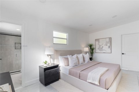 Купить виллу или дом в Помпано-Бич, Флорида 3 спальни, 113.9м2, № 2006041 - фото 12