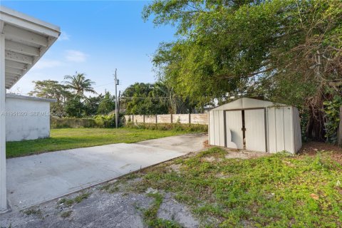 Купить виллу или дом в Помпано-Бич, Флорида 3 спальни, 113.9м2, № 2006041 - фото 25