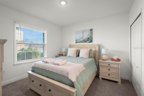 Villa ou maison à vendre à Daytona Beach Shores, Floride: 5 chambres, 250.09 m2 № 2099140 - photo 8