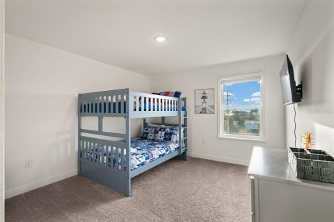 Villa ou maison à vendre à Daytona Beach Shores, Floride: 5 chambres, 250.09 m2 № 2099140 - photo 25