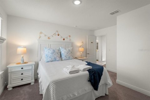 Villa ou maison à vendre à Daytona Beach Shores, Floride: 5 chambres, 250.09 m2 № 2099140 - photo 22