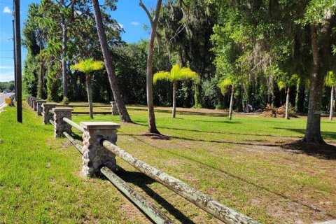 Land in Land O' Lakes, Florida № 2279988
