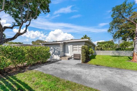 Apartamento en Fort Lauderdale, Florida 1 dormitorio, 75.25 m2 № 2078626