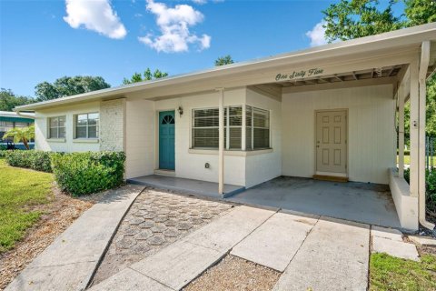 Casa en alquiler en Sanford, Florida, 3 dormitorios, 95.78 m2 № 1910480 - foto 2