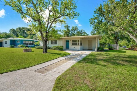 Casa en alquiler en Sanford, Florida, 3 dormitorios, 95.78 m2 № 1910480 - foto 22