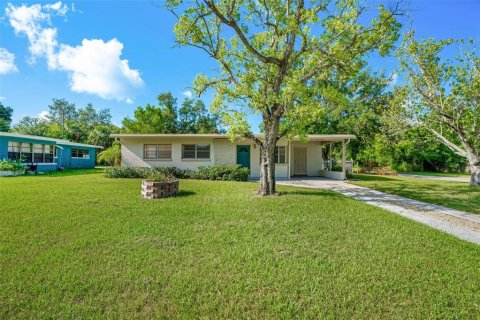 Casa en alquiler en Sanford, Florida, 3 dormitorios, 95.78 m2 № 1910480 - foto 1