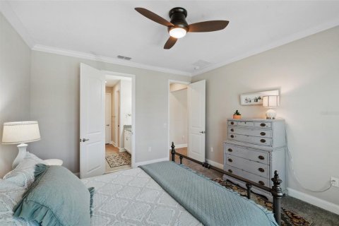 House in Tarpon Springs, Florida 4 bedrooms, 177.07 sq.m. № 1721058 - photo 22