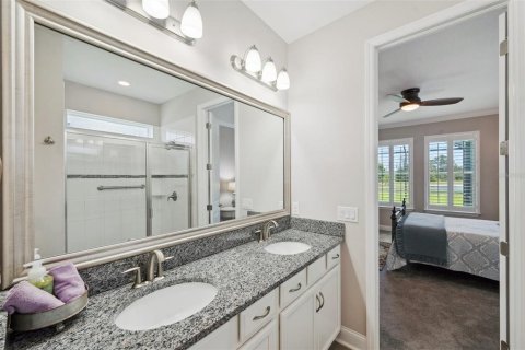 House in Tarpon Springs, Florida 4 bedrooms, 177.07 sq.m. № 1721058 - photo 28