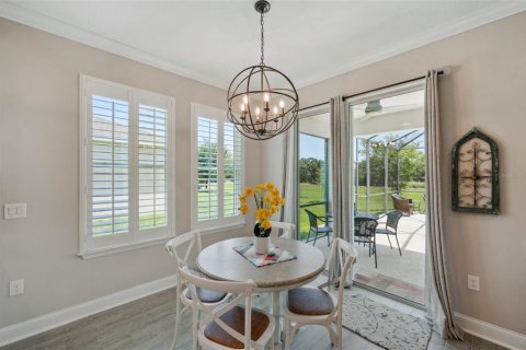 House in Tarpon Springs, Florida 4 bedrooms, 177.07 sq.m. № 1721058 - photo 19
