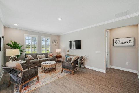 House in Tarpon Springs, Florida 4 bedrooms, 177.07 sq.m. № 1721058 - photo 11