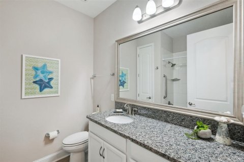 House in Tarpon Springs, Florida 4 bedrooms, 177.07 sq.m. № 1721058 - photo 29