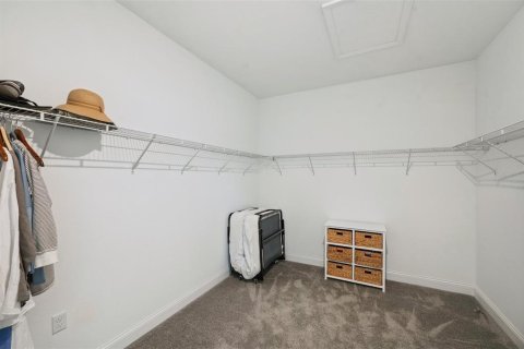 House in Tarpon Springs, Florida 4 bedrooms, 177.07 sq.m. № 1721058 - photo 27