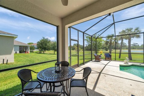 House in Tarpon Springs, Florida 4 bedrooms, 177.07 sq.m. № 1721058 - photo 5