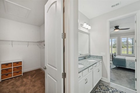 House in Tarpon Springs, Florida 4 bedrooms, 177.07 sq.m. № 1721058 - photo 26